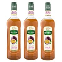 - Sirup Pack Passionfrucht