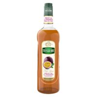 - Sirup Passionfrucht