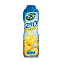 Teisseire - Sirup Zitrone Zuckerfrei