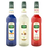 Teisseire - Assortiment French sirop