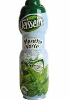 Teisseire - Sirup grüne Minze