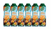 - Sirup Pack 6 Passionfrucht