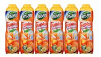 - Sirup Pack 6 Tropical
