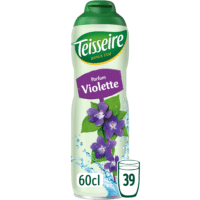 Teisseire - Sirop violette 60cl